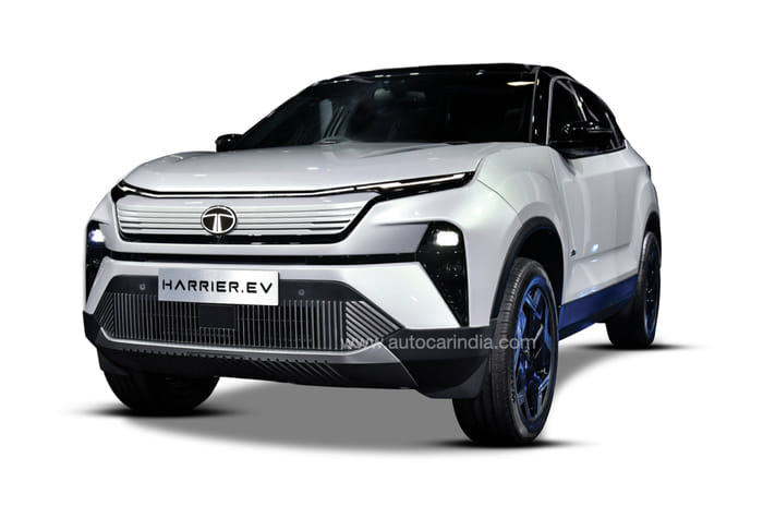 19 new EVs launching in 2024